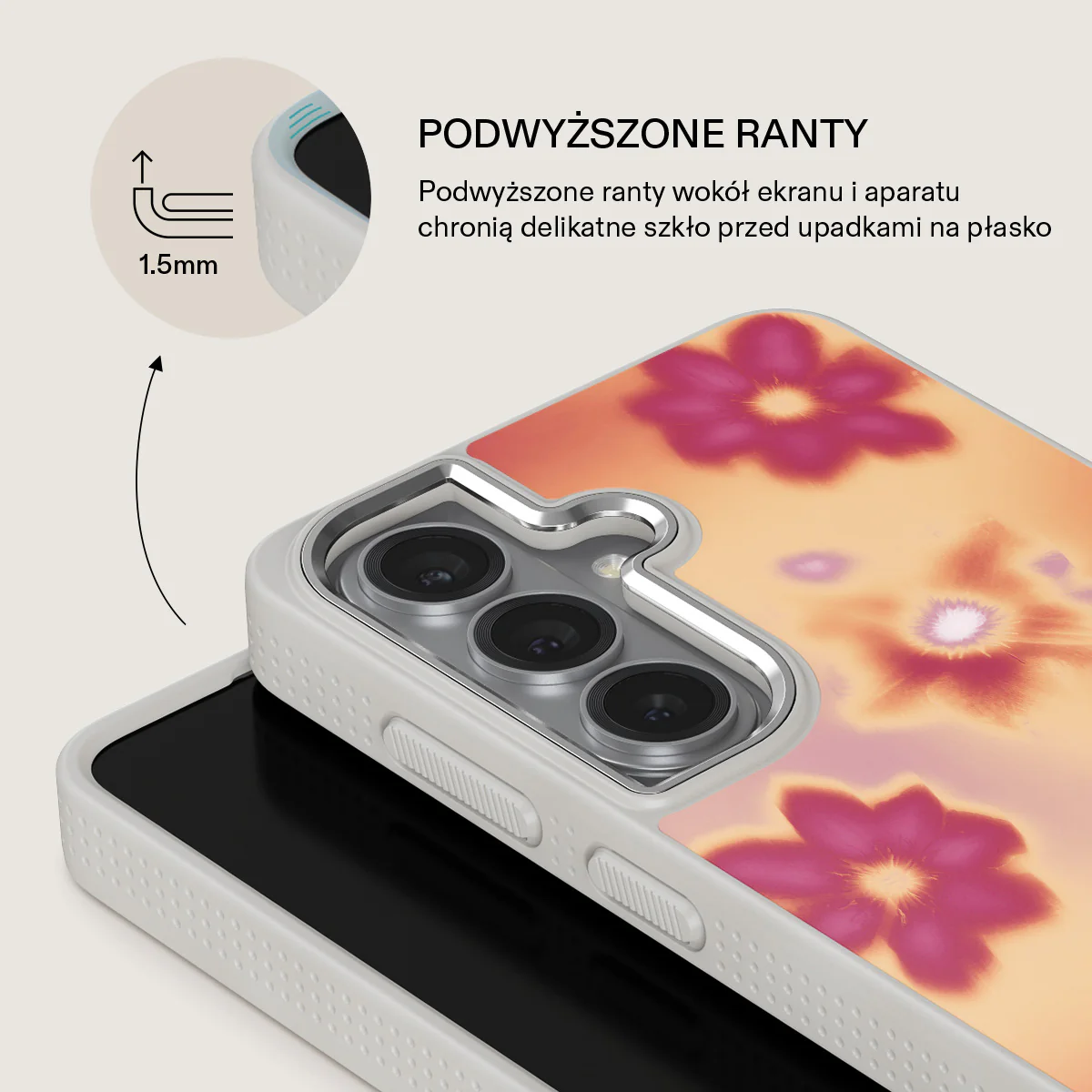 Divine - Samsung Galaxy S26 Plus Etui - Image 36