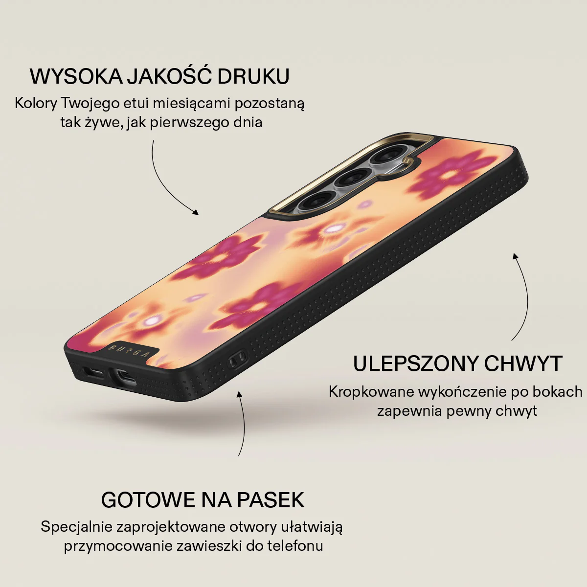 Divine - Samsung Galaxy S26 Plus Etui - Image 9