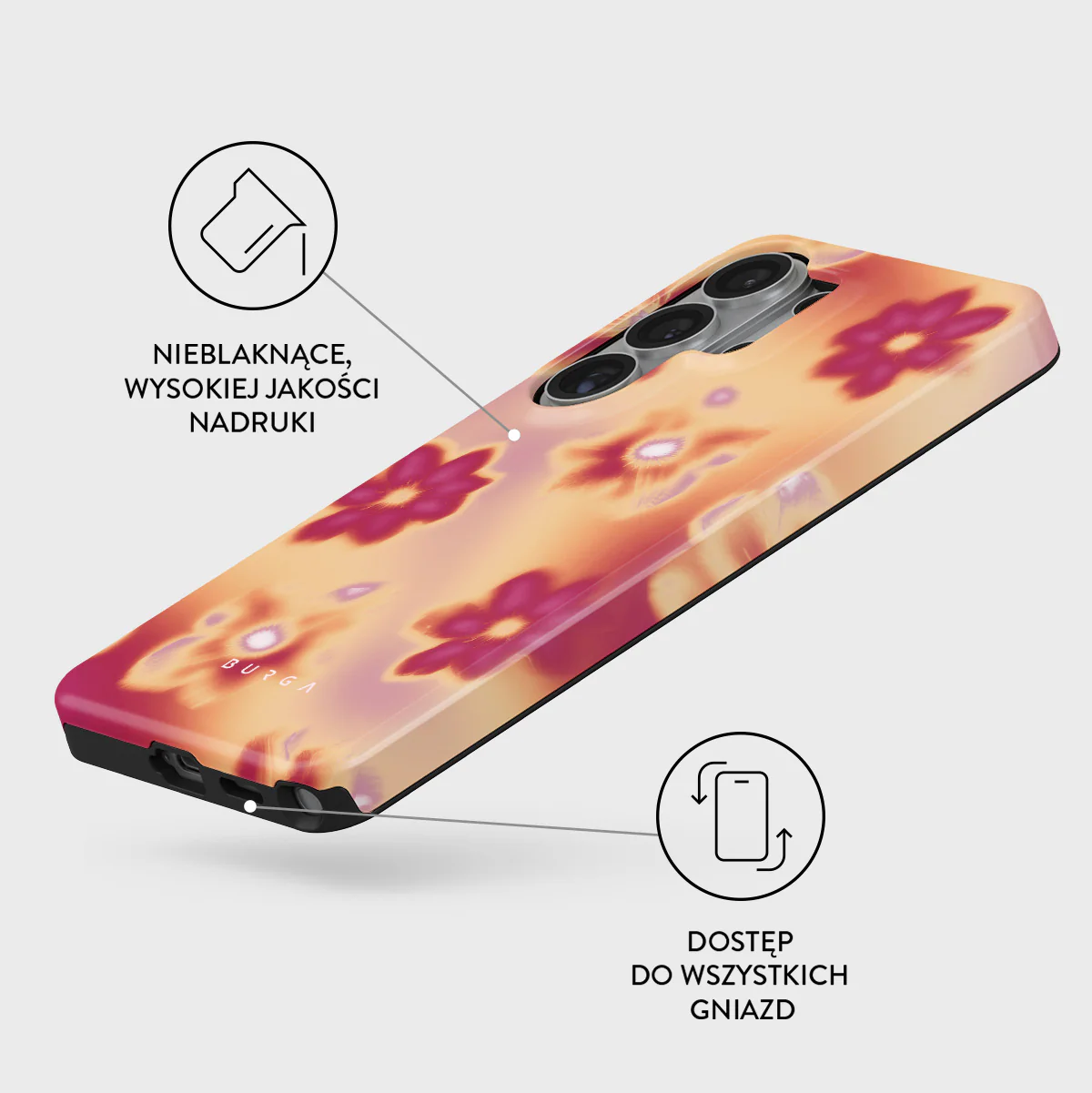 Divine - Samsung Galaxy S26 Ultra Etui - Image 3