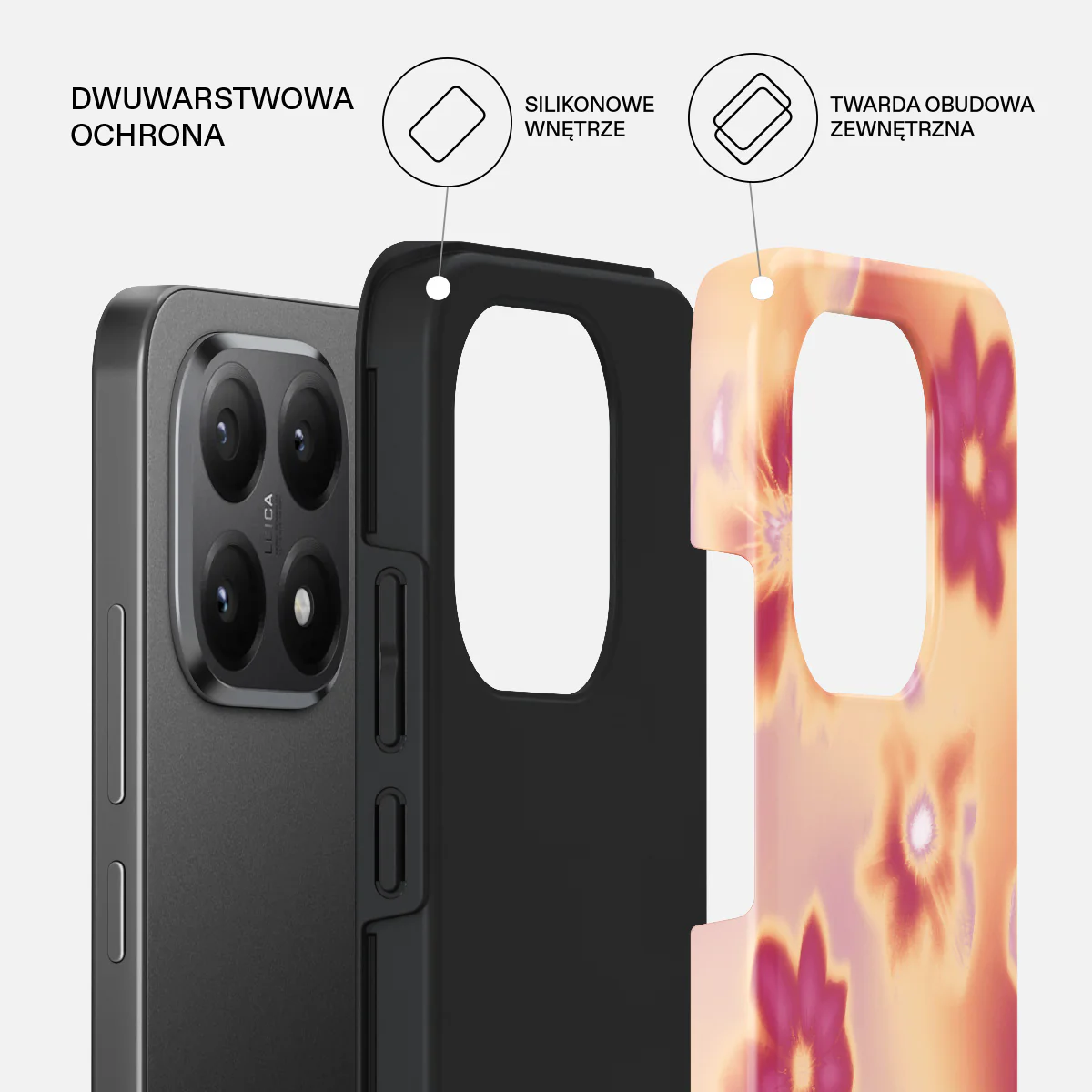 Divine - Xiaomi 15T Etui - Image 2