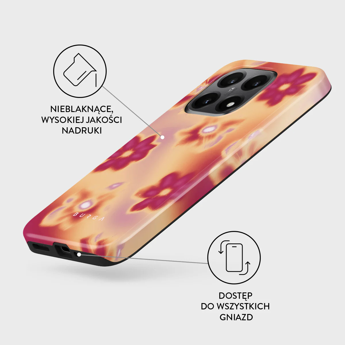 Divine - Xiaomi 15T Etui - Image 3