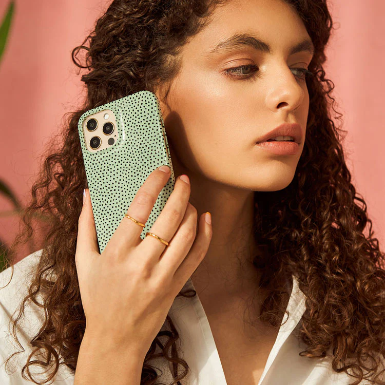 Mint Gelato - iPhone 17e Etui - Image 6
