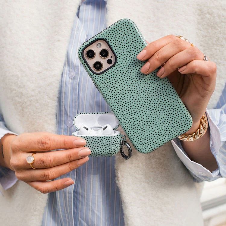 Mint Gelato - Samsung Galaxy S26 Etui - Image 46