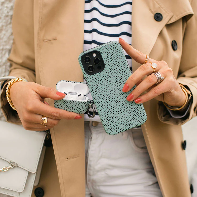 Mint Gelato - Samsung Galaxy S26 Etui - Image 47