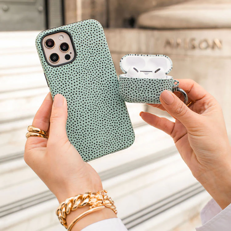 Mint Gelato - Samsung Galaxy S26 Etui - Image 48