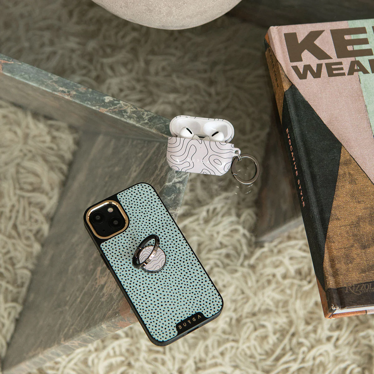 Mint Gelato - Samsung Galaxy S26 Etui - Image 51