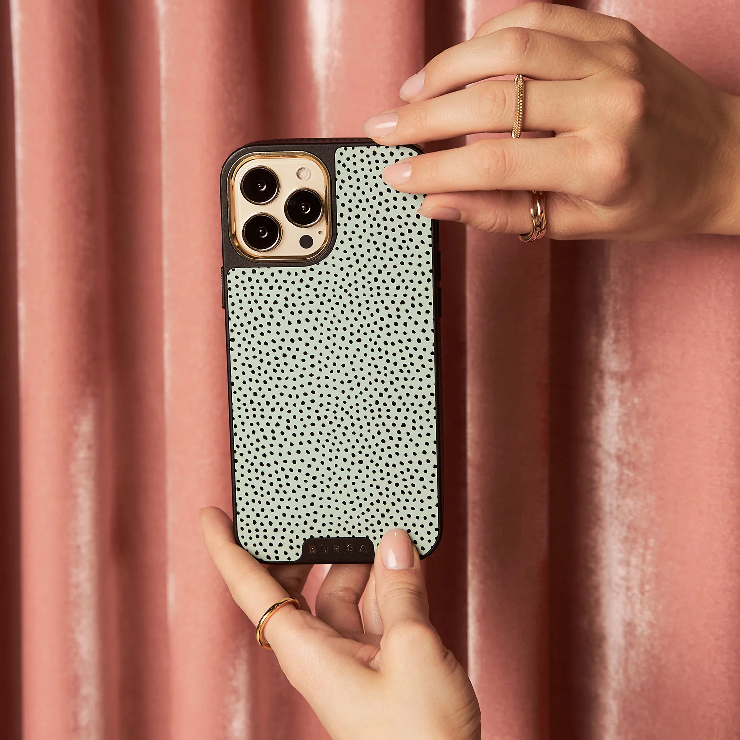 Mint Gelato - Samsung Galaxy S26 Plus Etui - Image 49