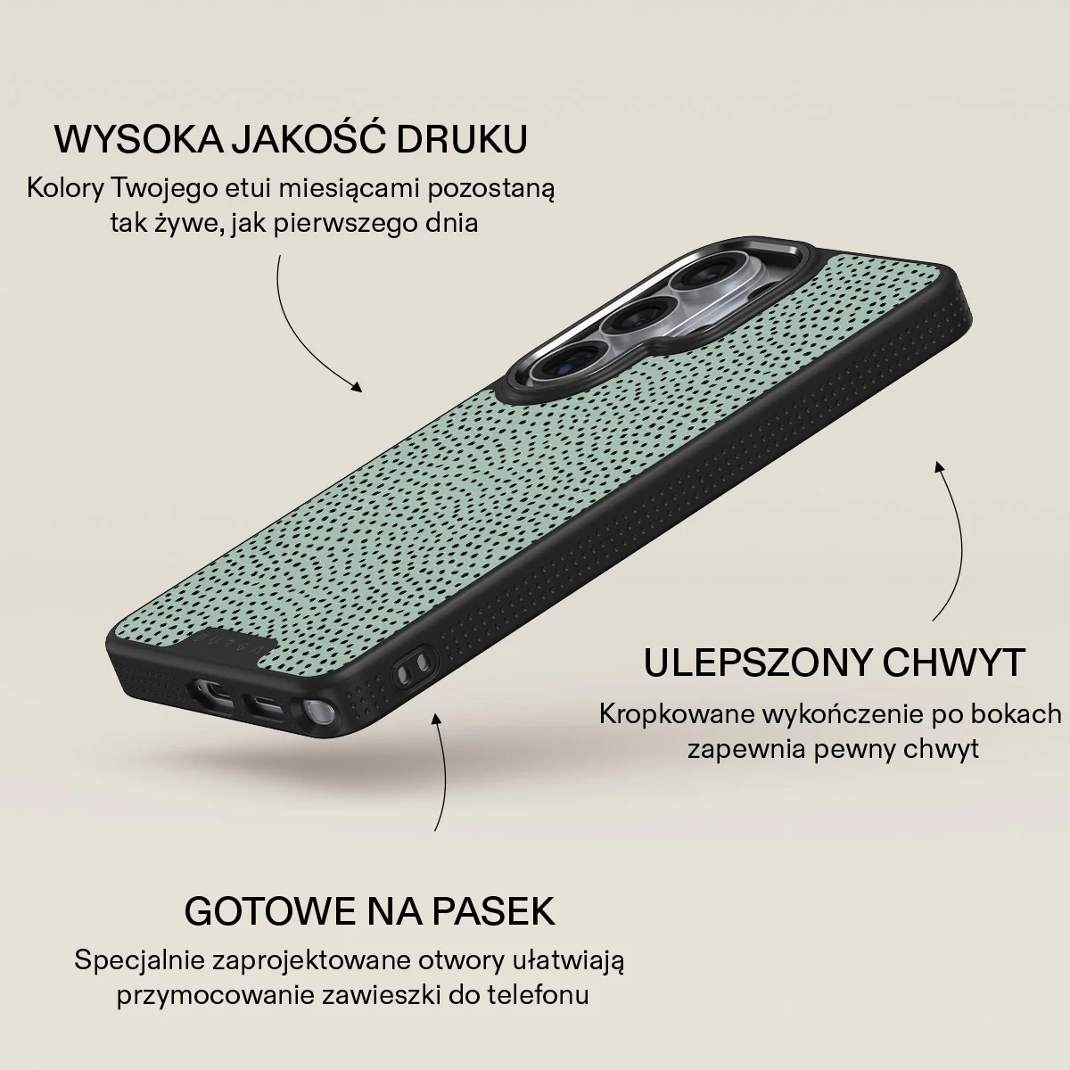 Mint Gelato - Samsung Galaxy S26 Ultra Etui - Image 16
