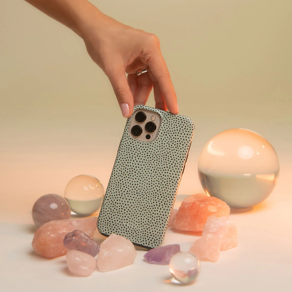 Mint Gelato - Samsung Galaxy S26 Ultra Etui - Image 52