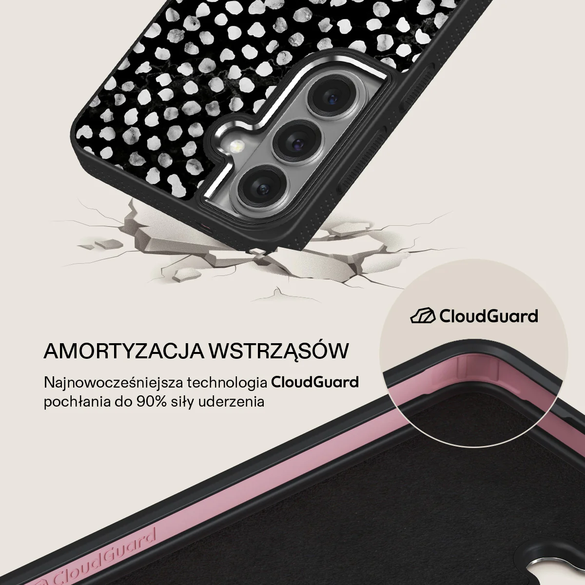 Night Sky - Samsung Galaxy S26 Etui - Image 14