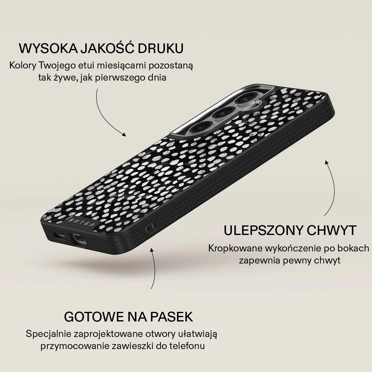 Night Sky - Samsung Galaxy S26 Etui - Image 23
