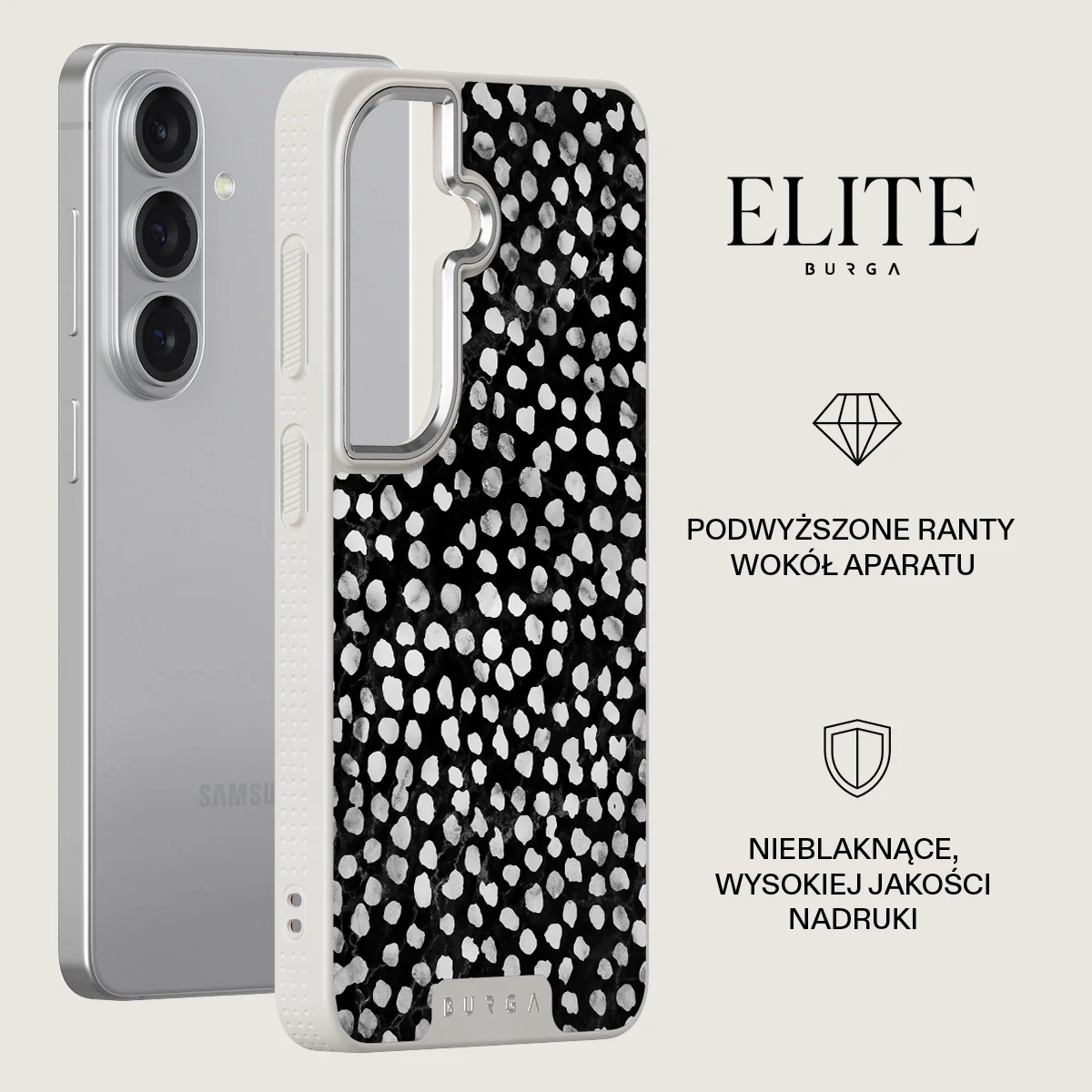 Night Sky - Samsung Galaxy S26 Etui - Image 34