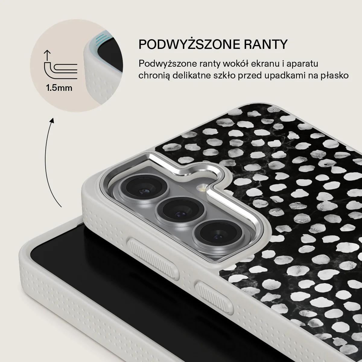 Night Sky - Samsung Galaxy S26 Etui - Image 36
