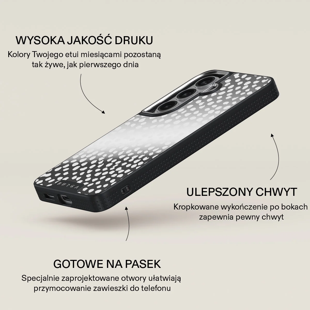 Night Sky - Samsung Galaxy S26 Etui - Image 61