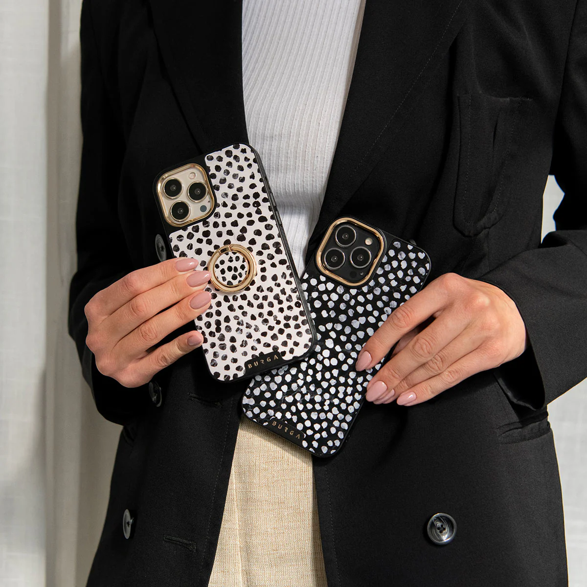 Night Sky - Samsung Galaxy S26 Etui - Image 74
