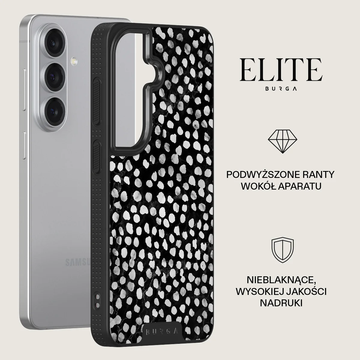 Night Sky - Samsung Galaxy S26 Plus Etui - Image 13