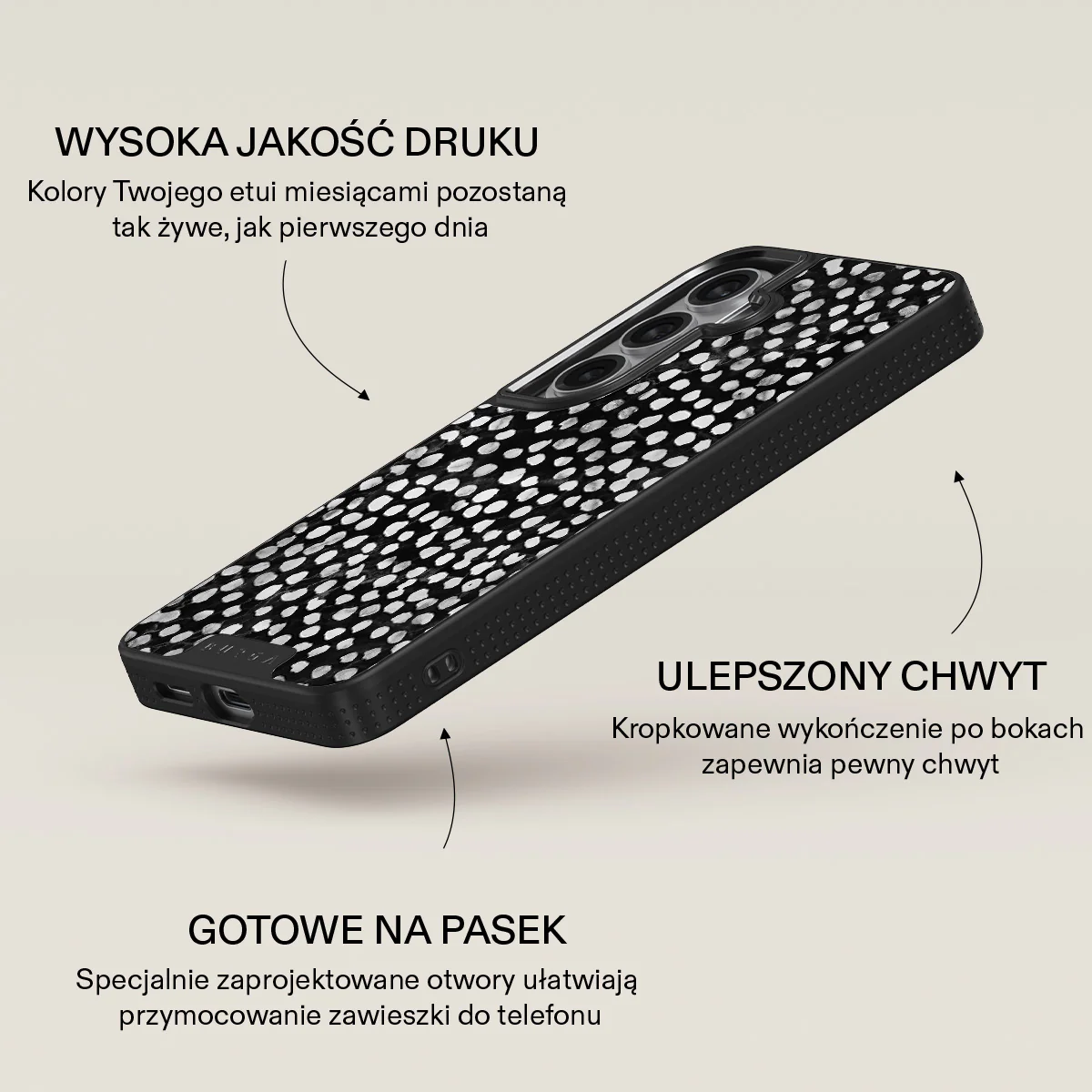 Night Sky - Samsung Galaxy S26 Plus Etui - Image 16