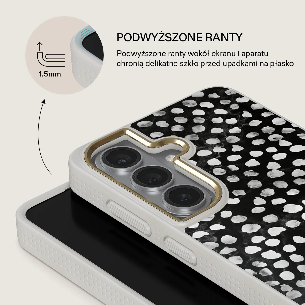 Night Sky - Samsung Galaxy S26 Plus Etui - Image 29