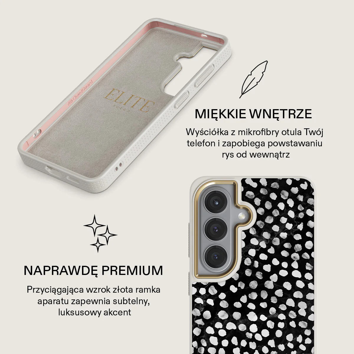 Night Sky - Samsung Galaxy S26 Plus Etui - Image 31