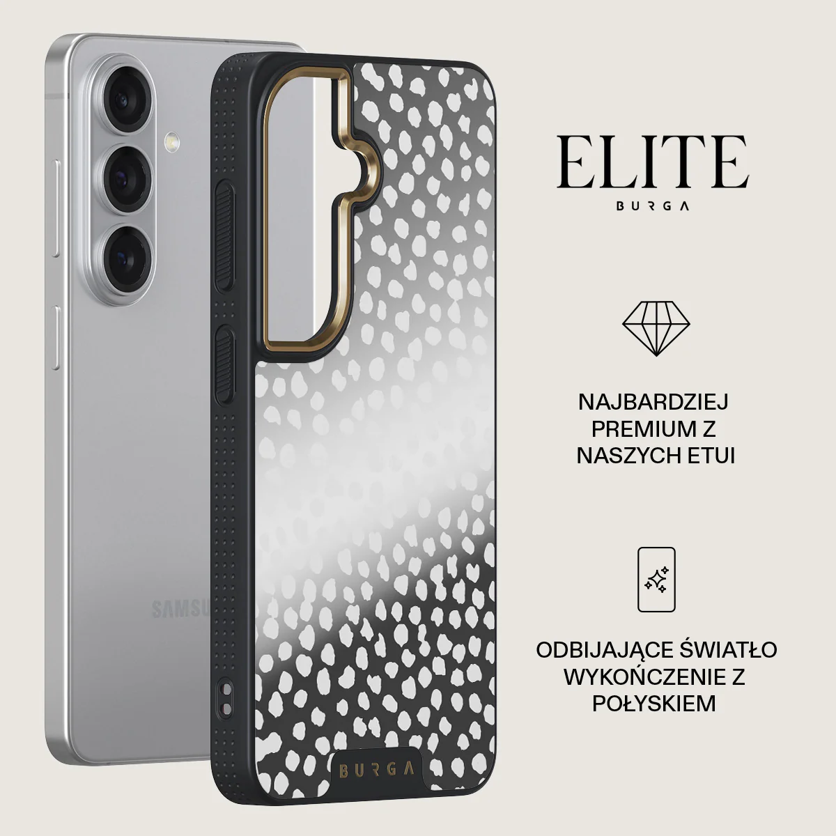 Night Sky - Samsung Galaxy S26 Plus Etui - Image 41