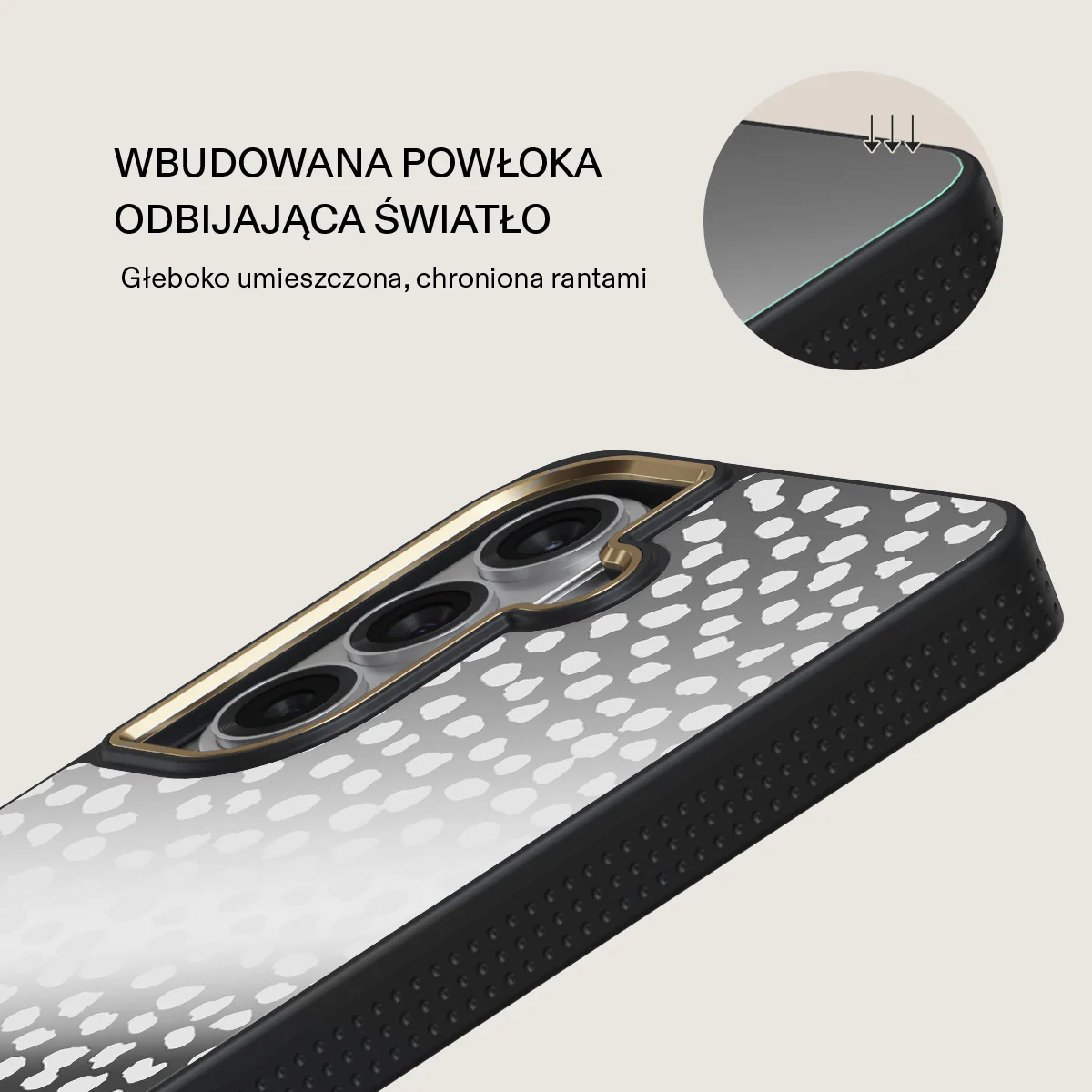 Night Sky - Samsung Galaxy S26 Plus Etui - Image 43