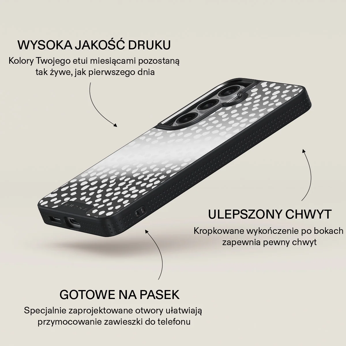 Night Sky - Samsung Galaxy S26 Plus Etui - Image 53
