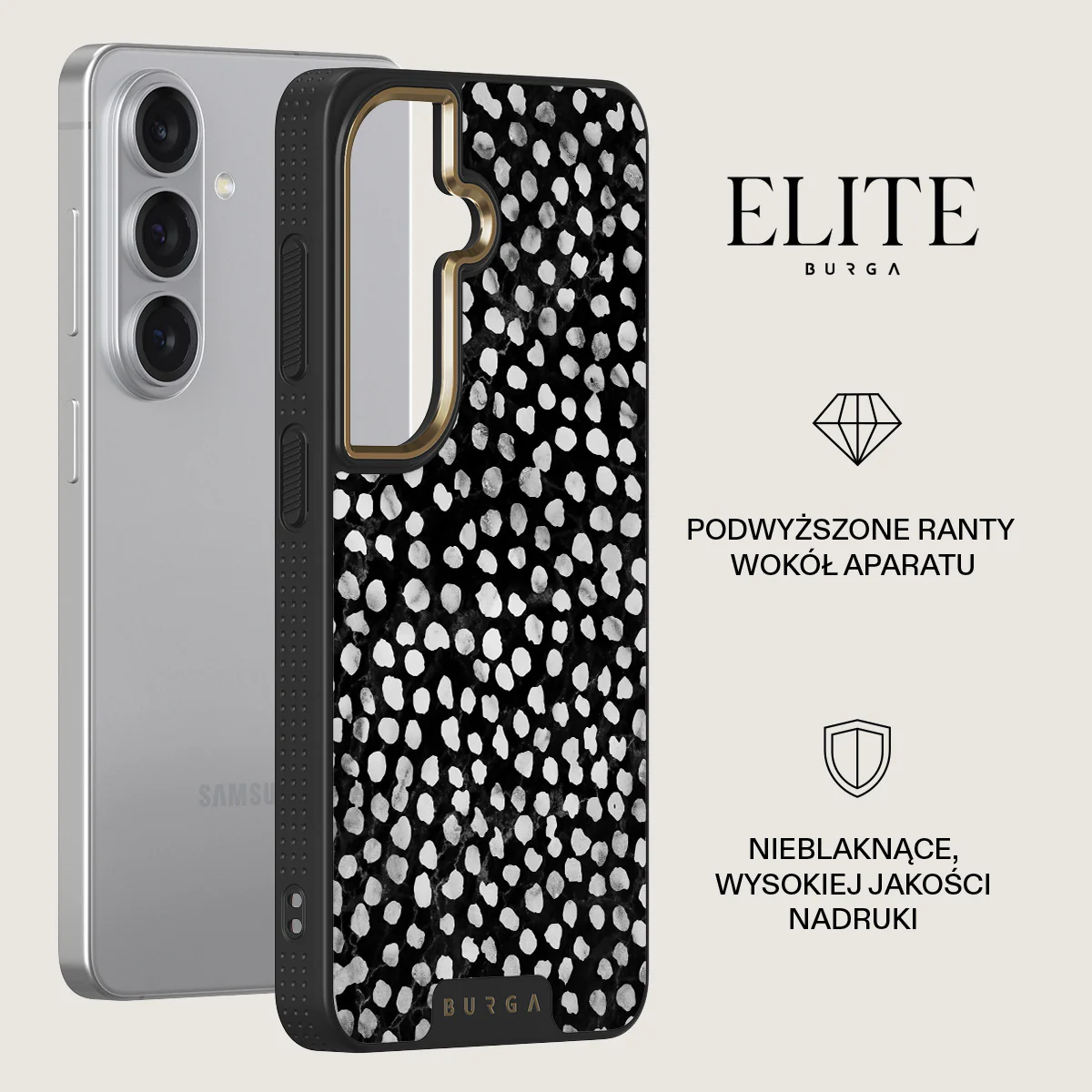 Night Sky - Samsung Galaxy S26 Plus Etui - Image 6