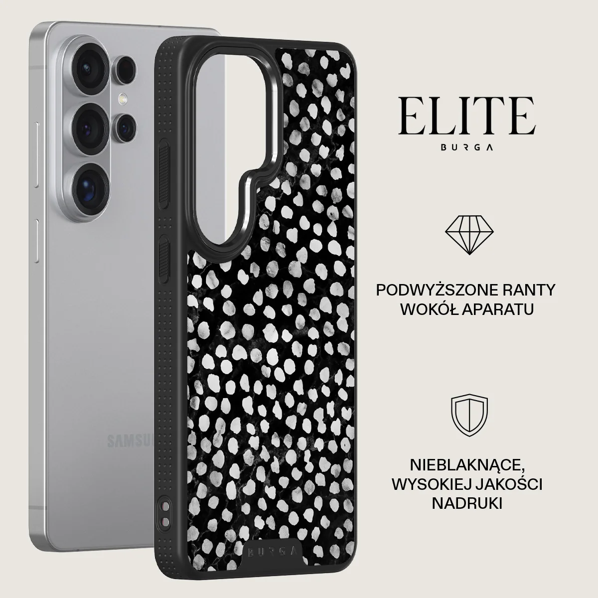 Night Sky - Samsung Galaxy S26 Ultra Etui - Image 13