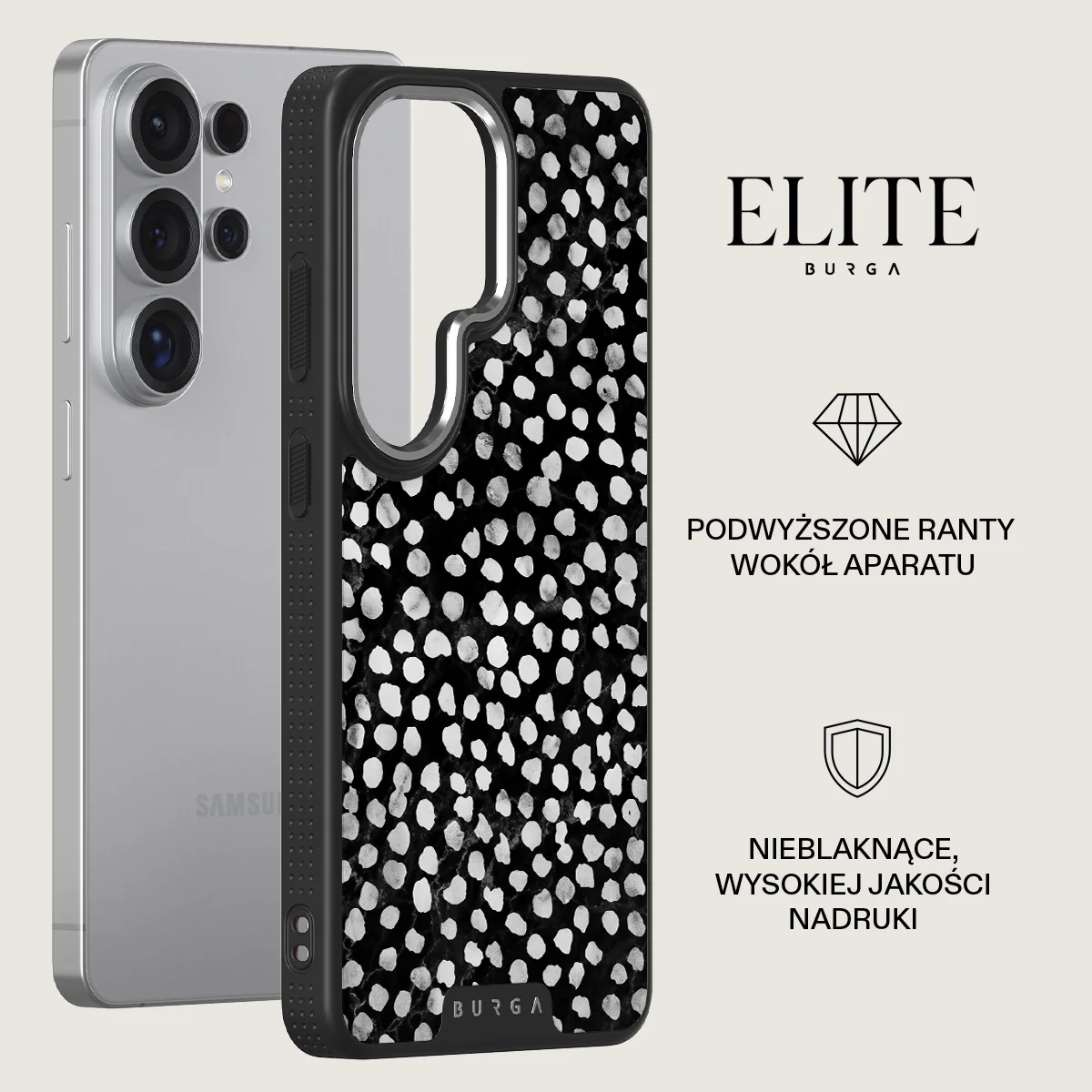 Night Sky - Samsung Galaxy S26 Ultra Etui - Image 20