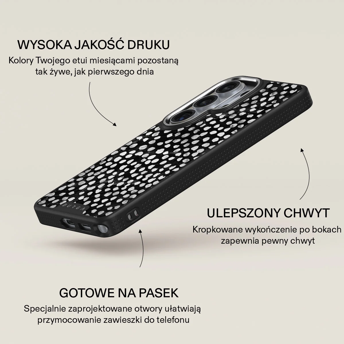 Night Sky - Samsung Galaxy S26 Ultra Etui - Image 23