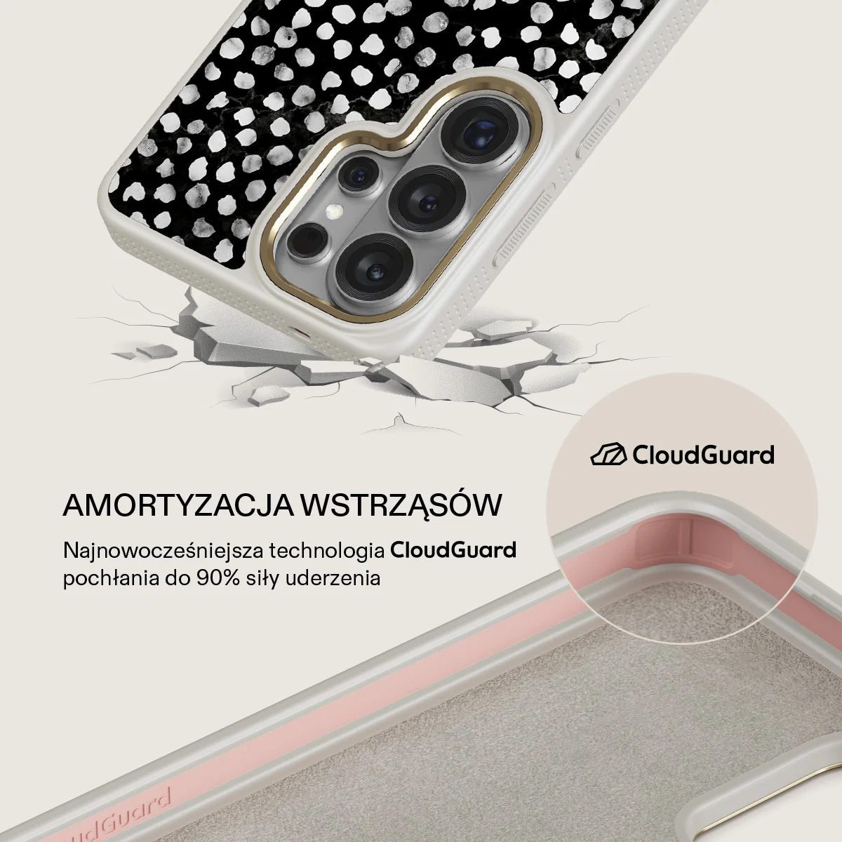 Night Sky - Samsung Galaxy S26 Ultra Etui - Image 28