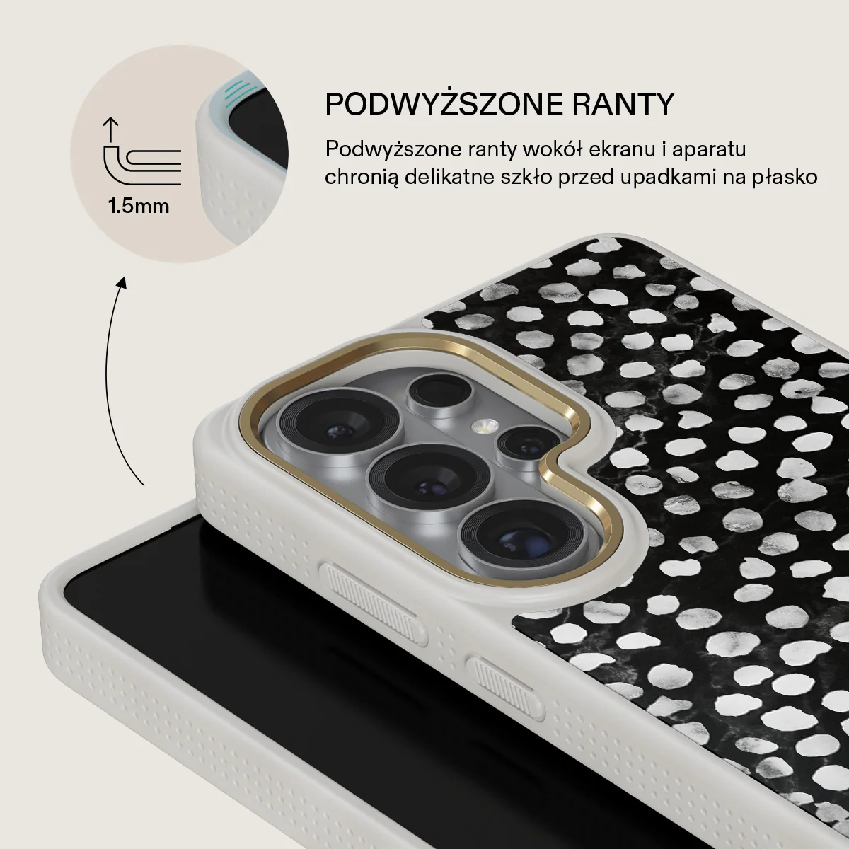 Night Sky - Samsung Galaxy S26 Ultra Etui - Image 29