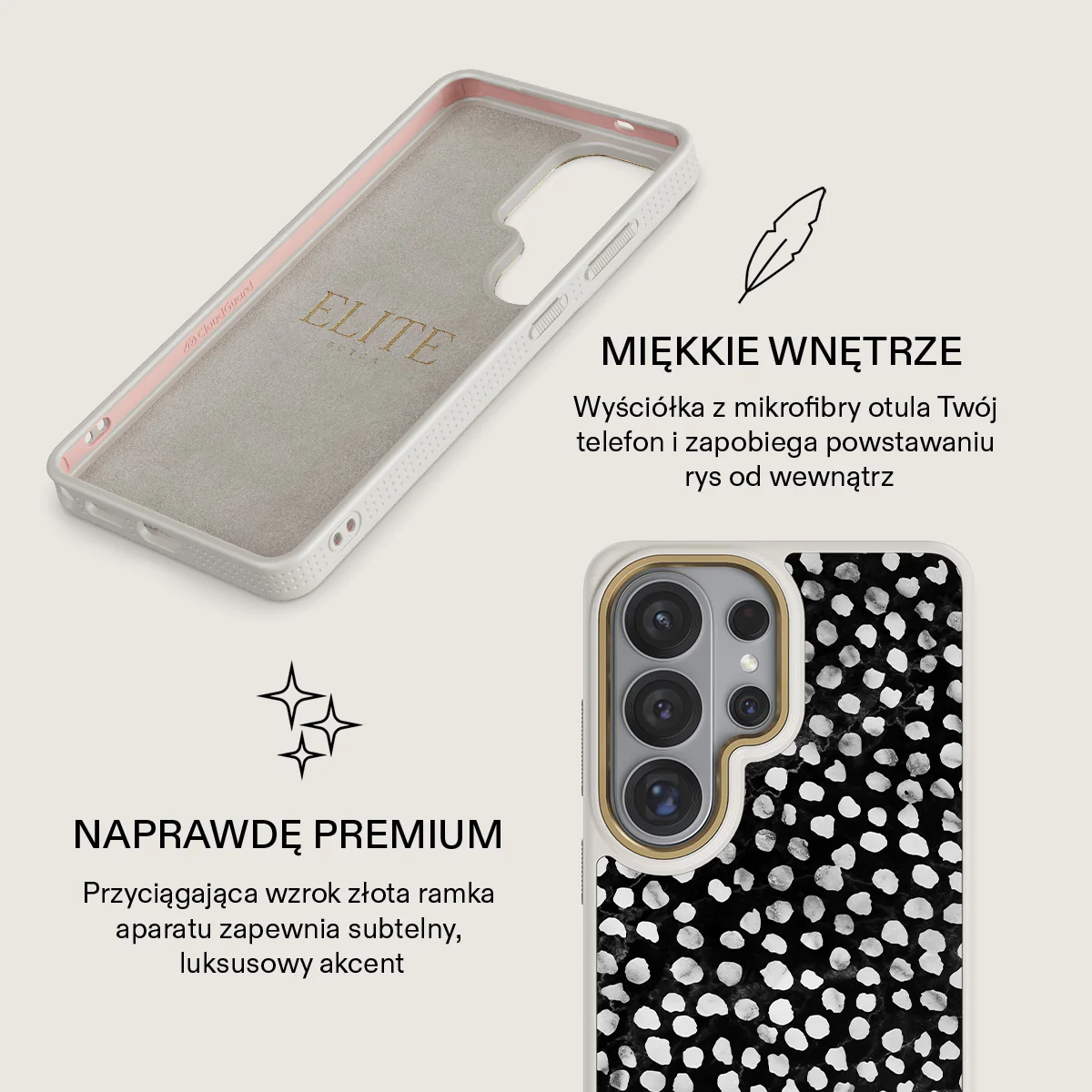 Night Sky - Samsung Galaxy S26 Ultra Etui - Image 31