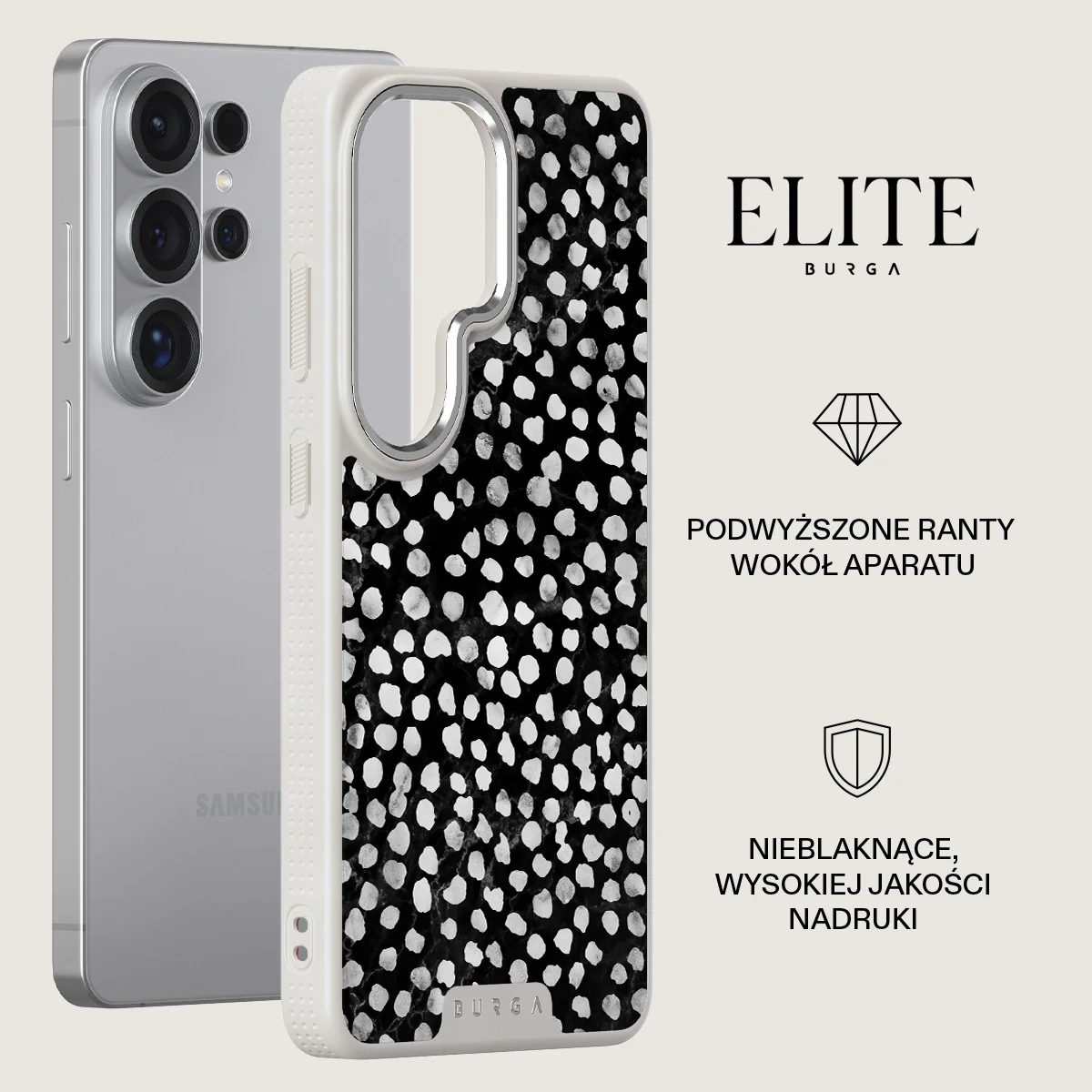 Night Sky - Samsung Galaxy S26 Ultra Etui - Image 34