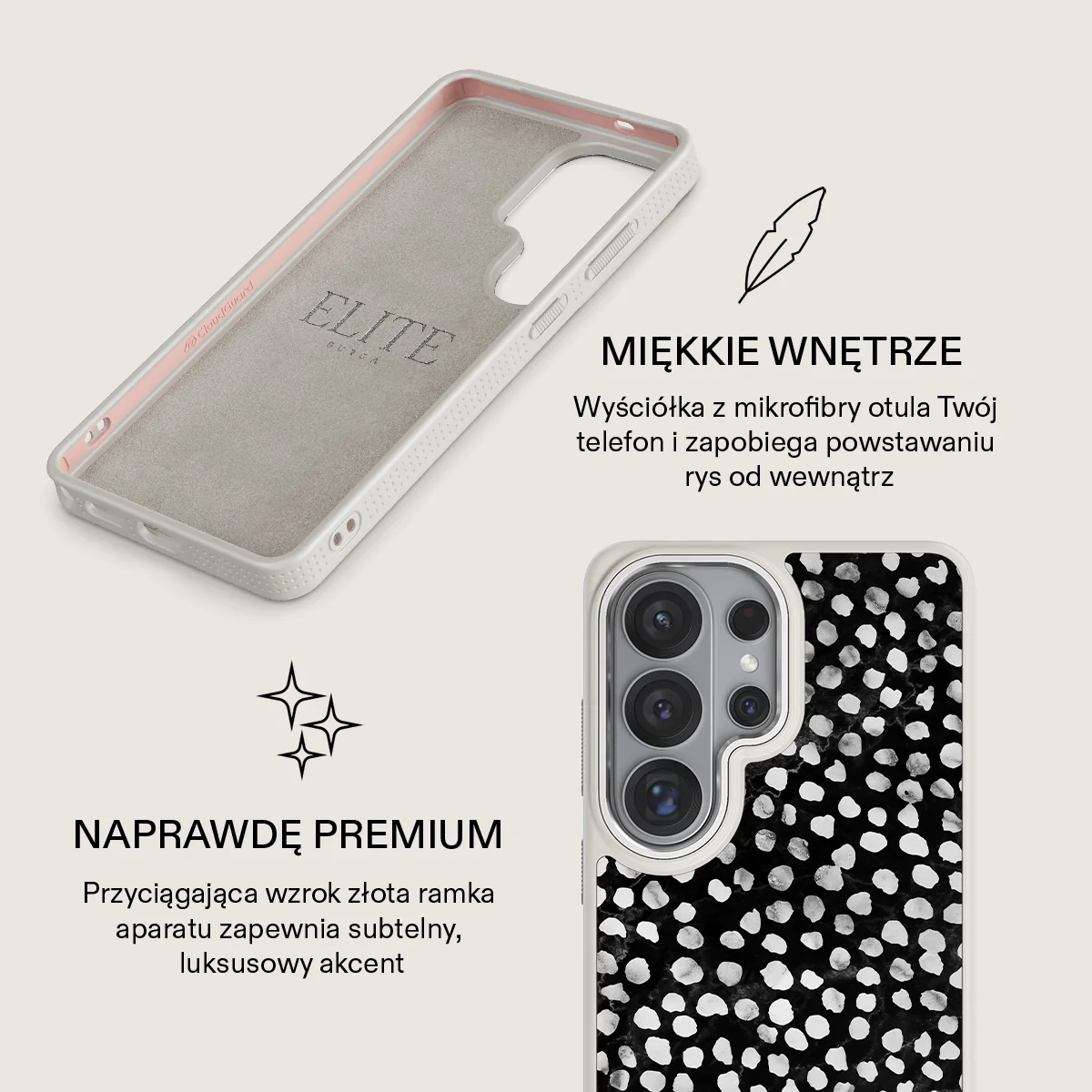 Night Sky - Samsung Galaxy S26 Ultra Etui - Image 38