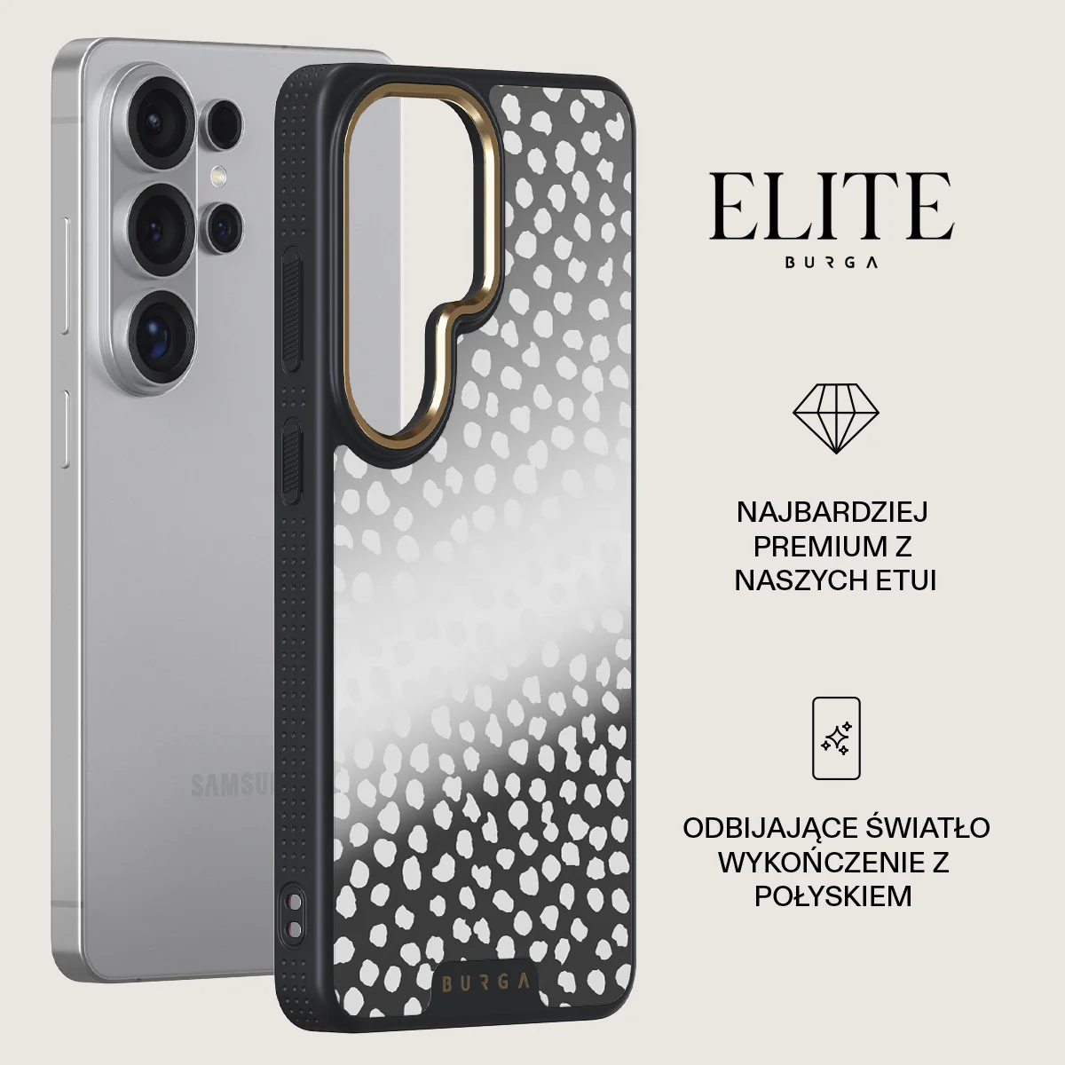 Night Sky - Samsung Galaxy S26 Ultra Etui - Image 41