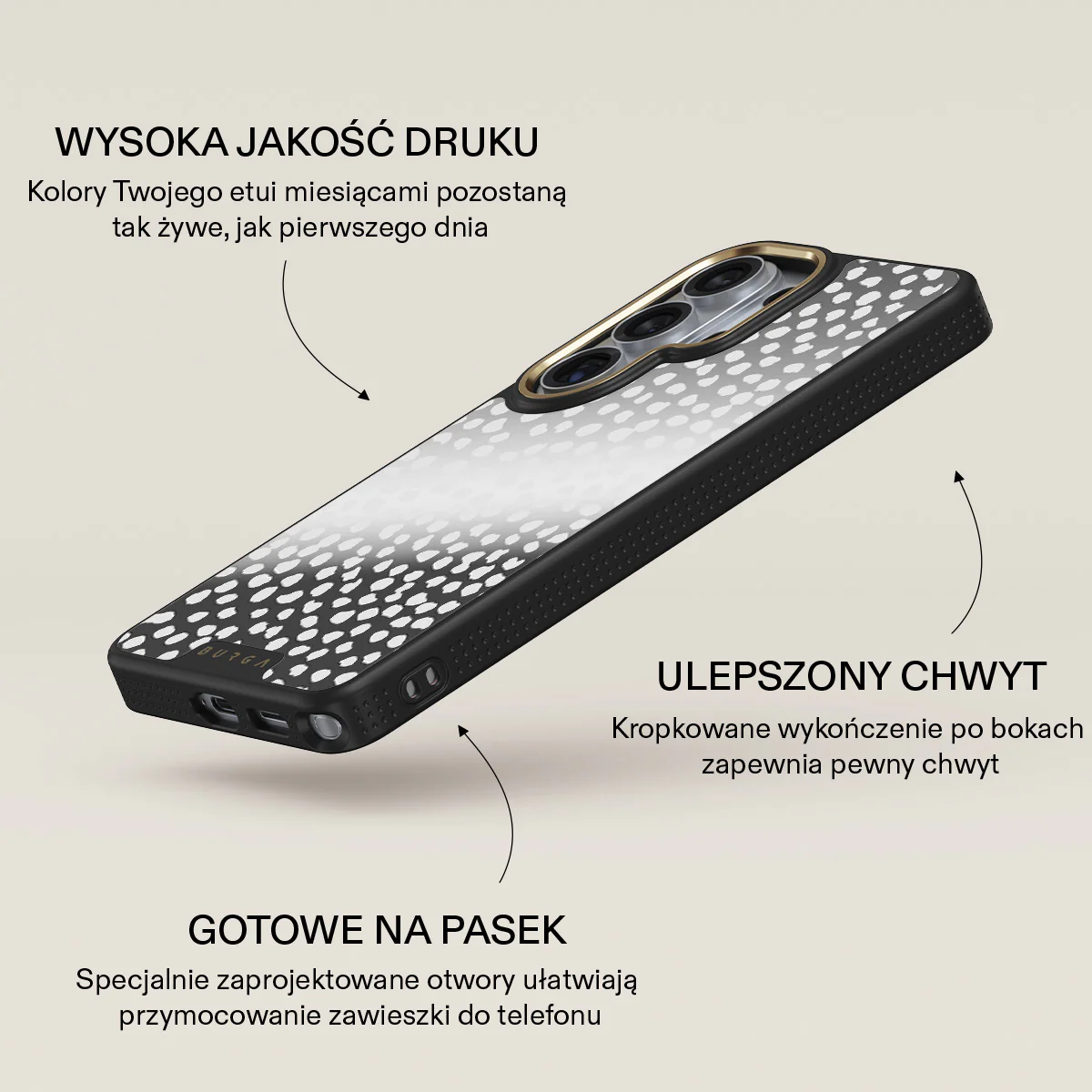 Night Sky - Samsung Galaxy S26 Ultra Etui - Image 45