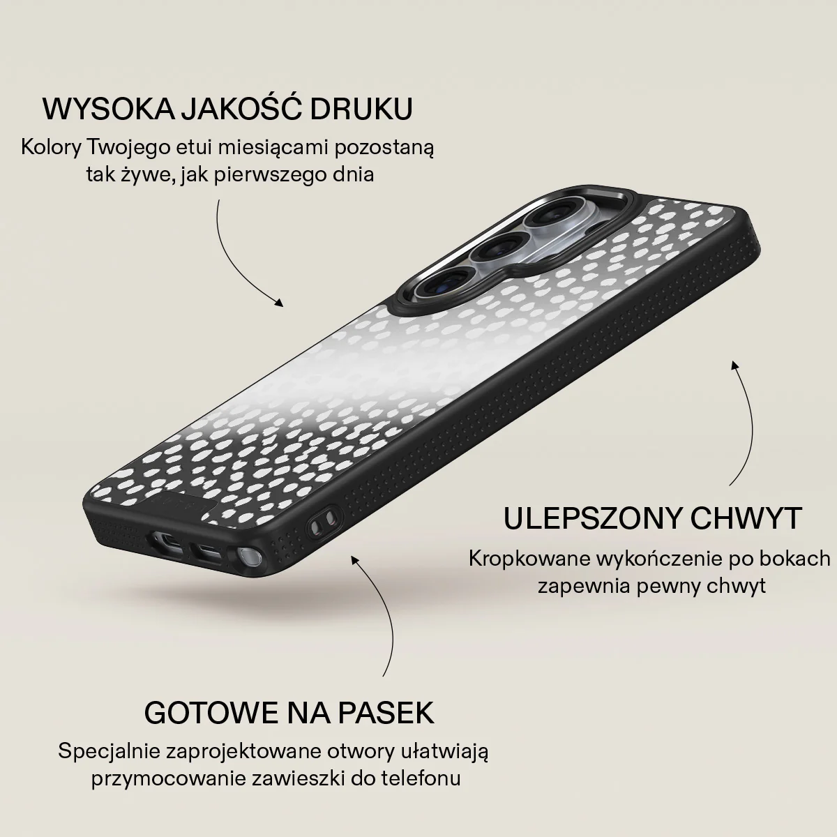 Night Sky - Samsung Galaxy S26 Ultra Etui - Image 53