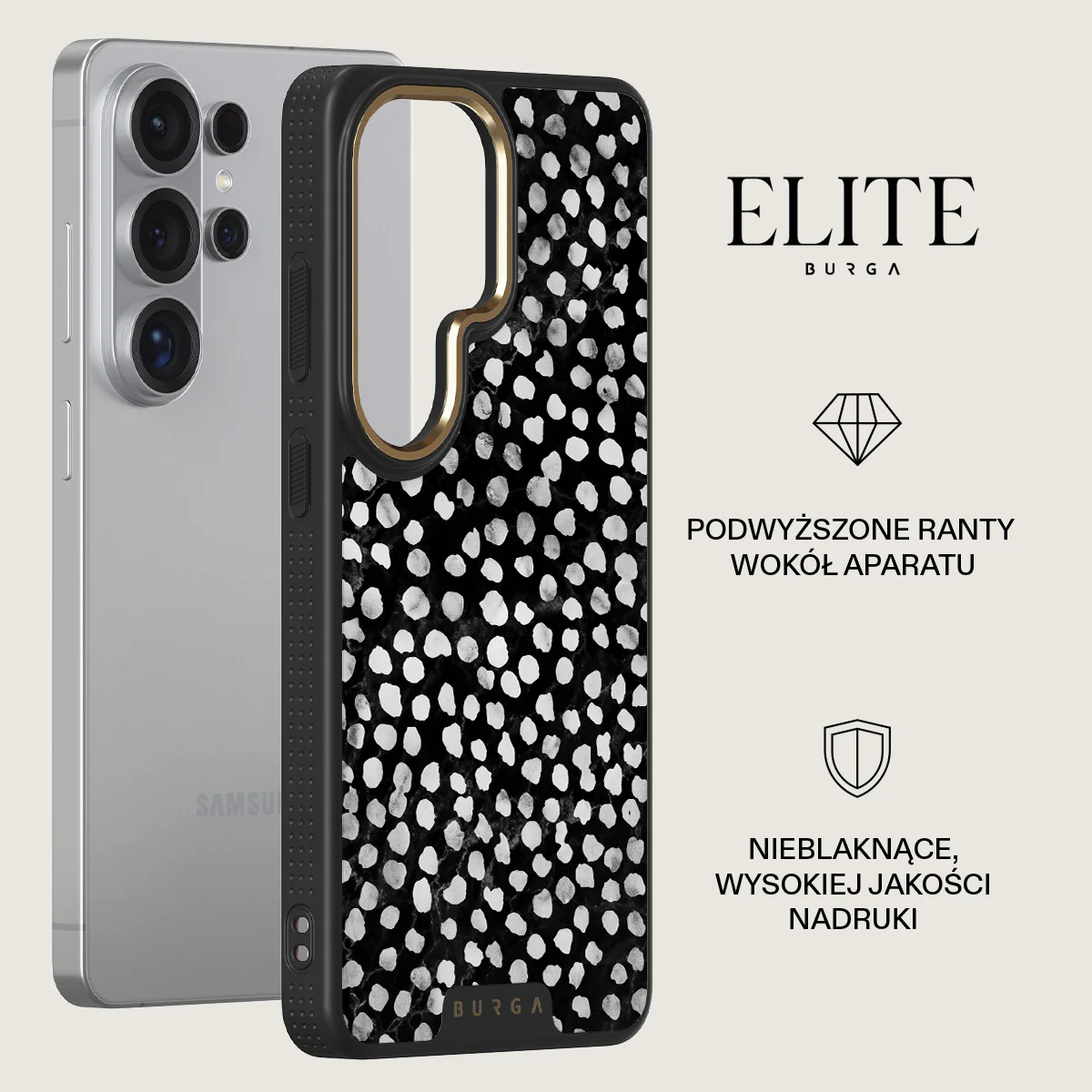 Night Sky - Samsung Galaxy S26 Ultra Etui - Image 6