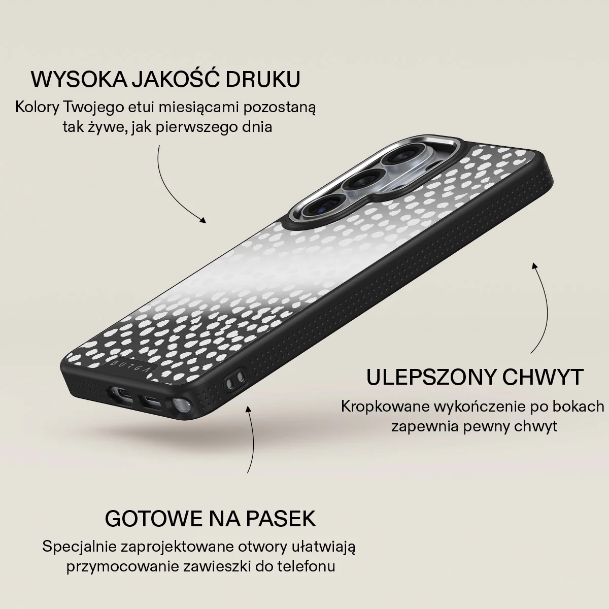 Night Sky - Samsung Galaxy S26 Ultra Etui - Image 61