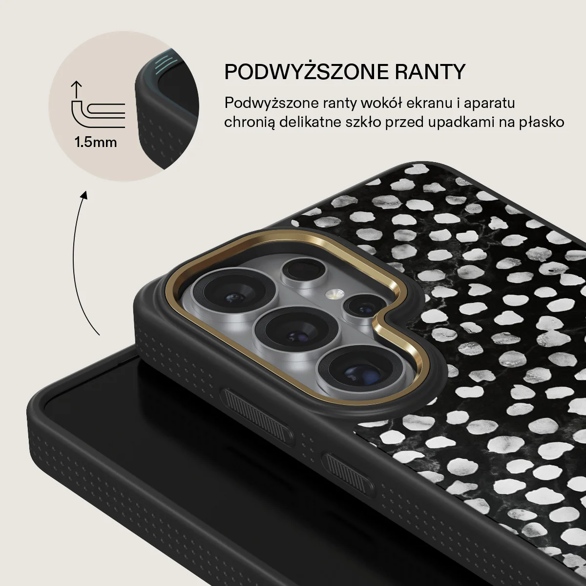 Night Sky - Samsung Galaxy S26 Ultra Etui - Image 8