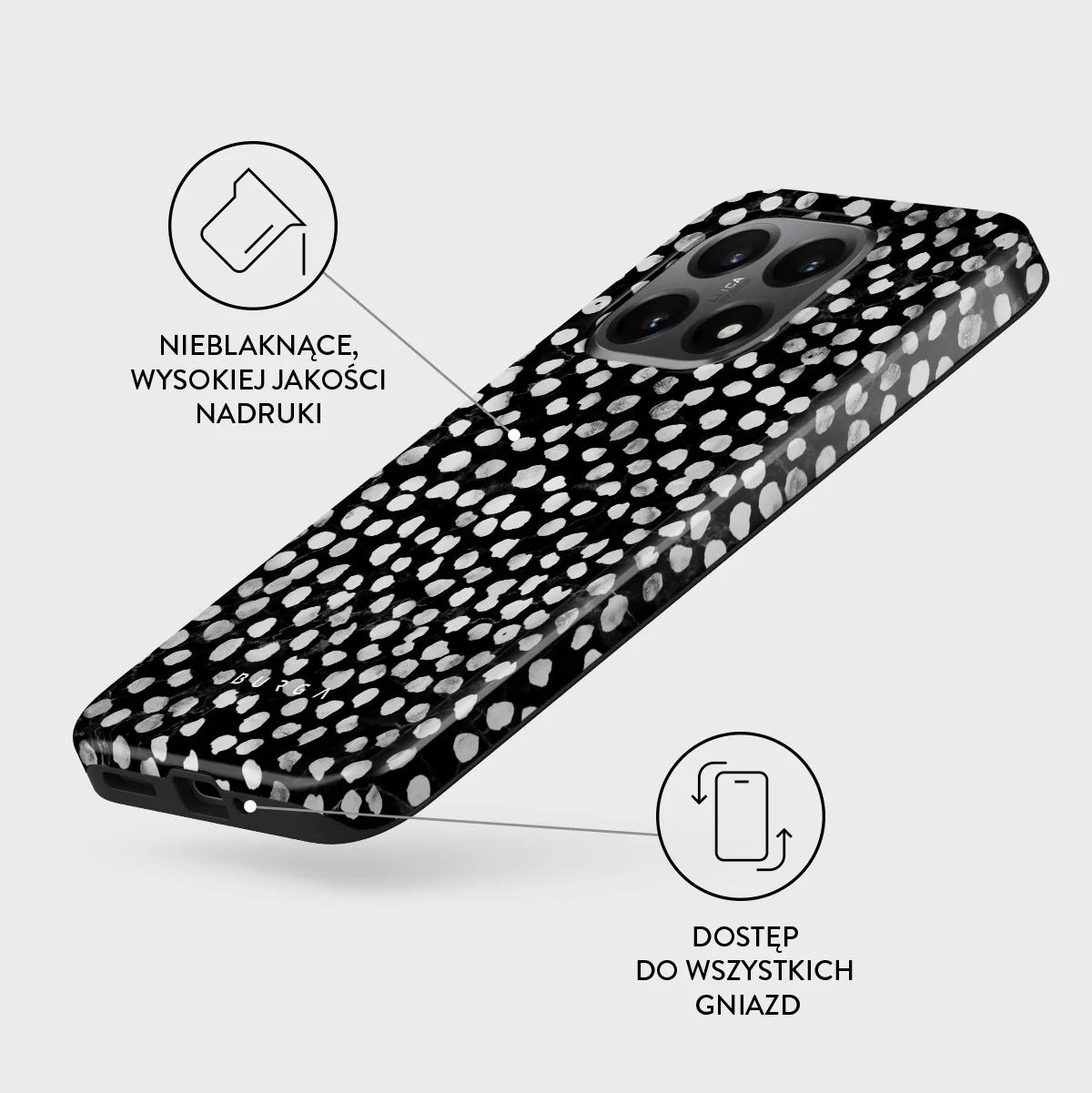 Night Sky - Xiaomi 15T Etui - Image 3