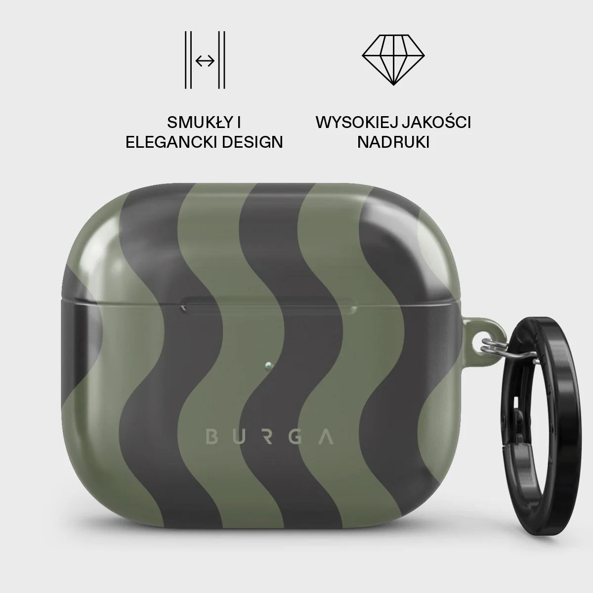 Double Take - Etui AirPods 3 - Image 4