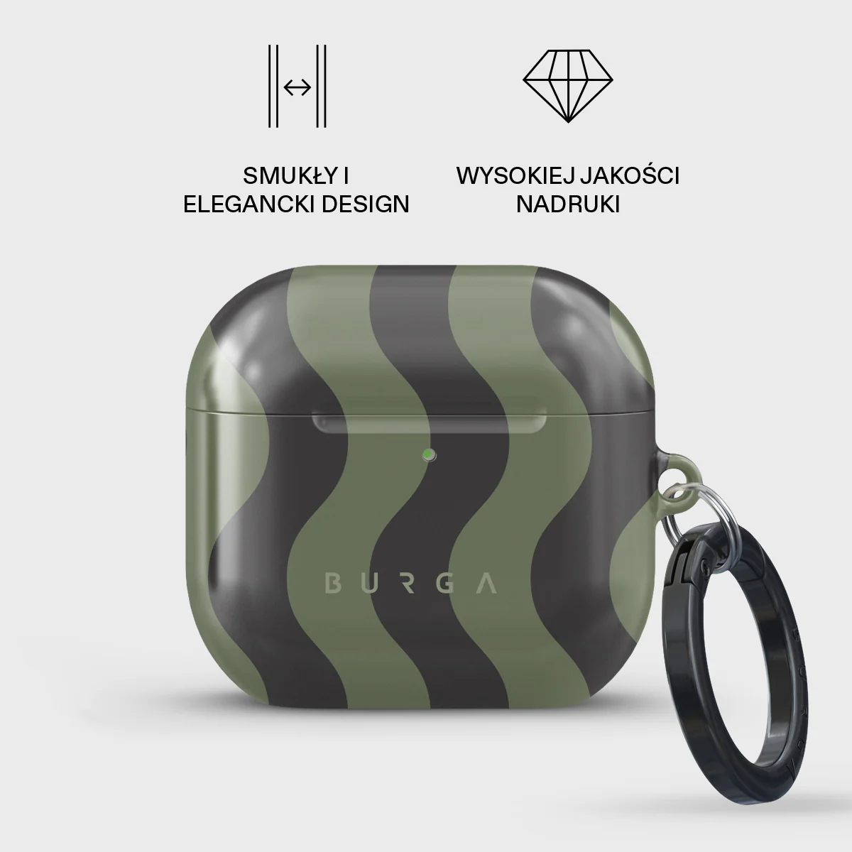 Double Take - Etui AirPods 4 - Image 4