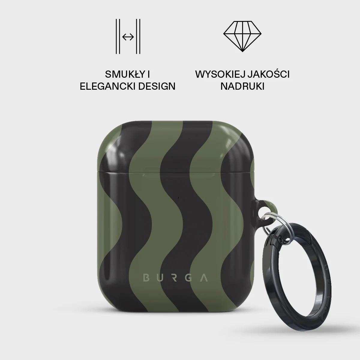 Double Take - Etui AirPods - Image 4