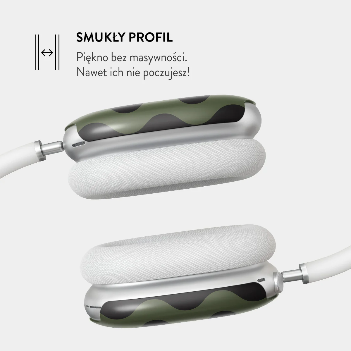 Double Take - Etui AirPods Max - Image 4