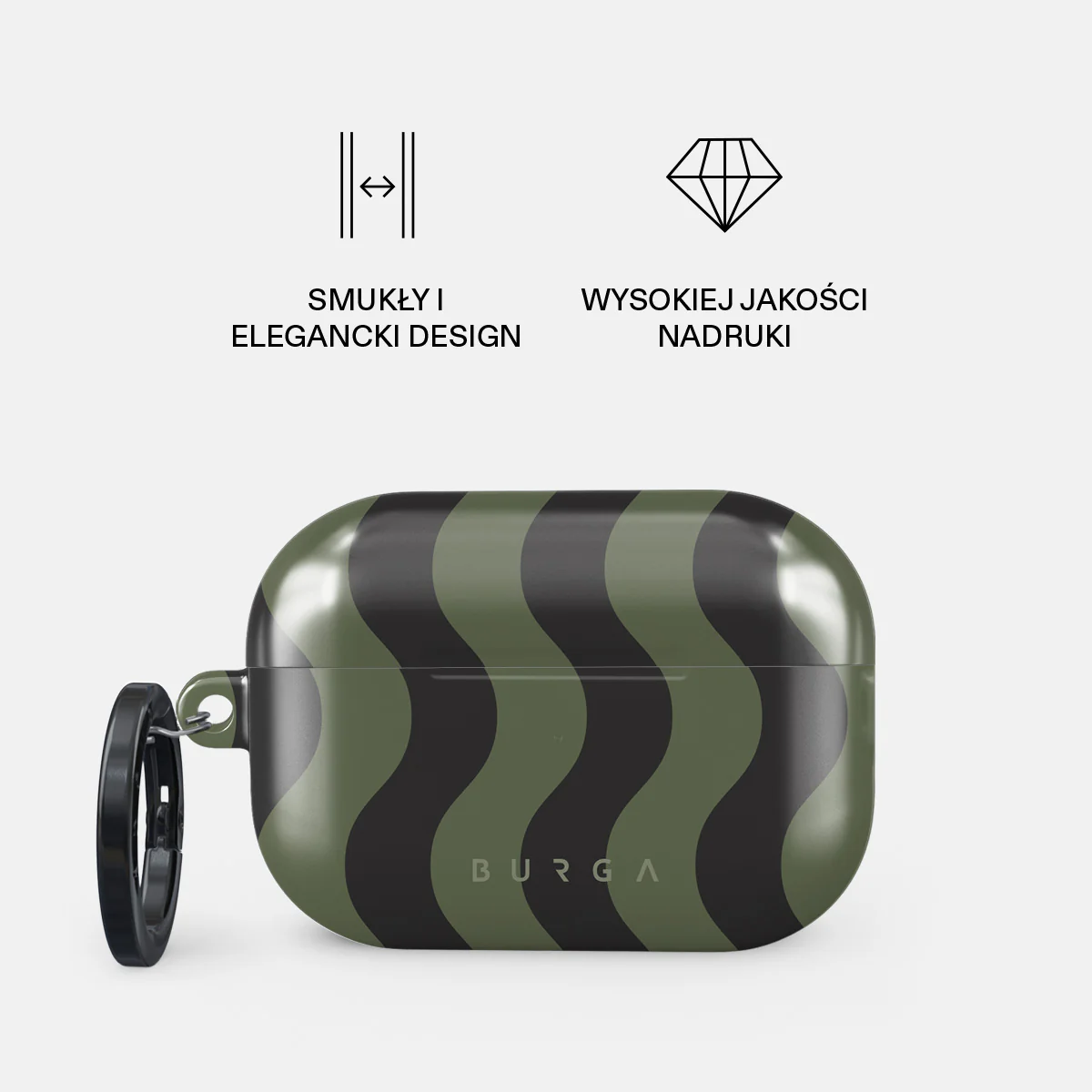 Double Take - Etui AirPods Pro 2 - Image 4