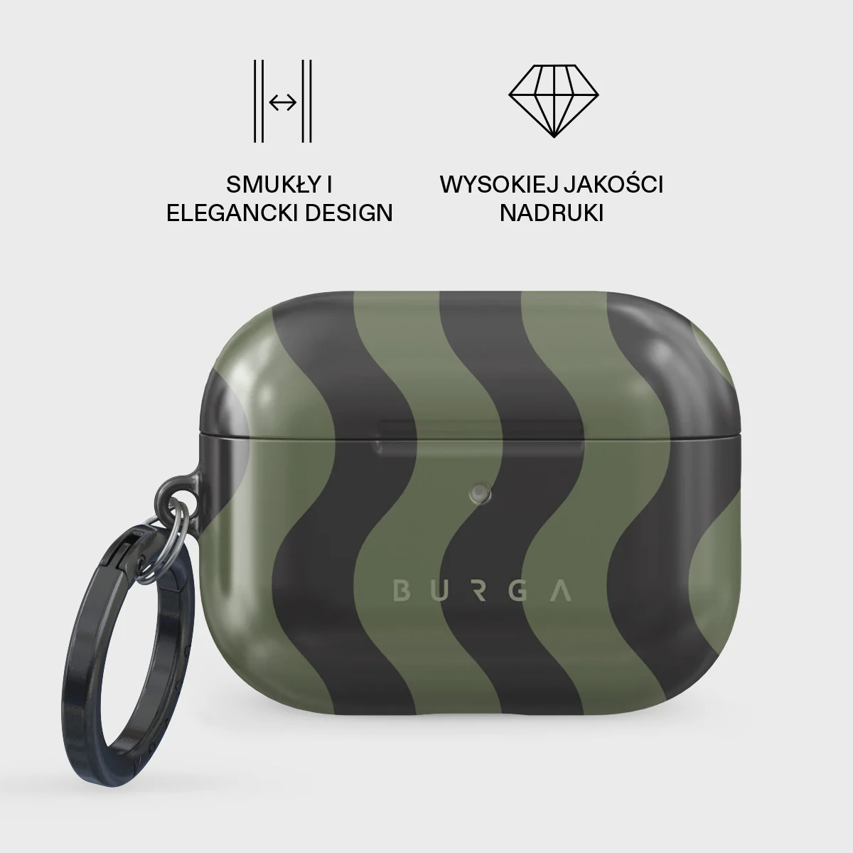 Double Take - Etui AirPods Pro 3 - Image 4