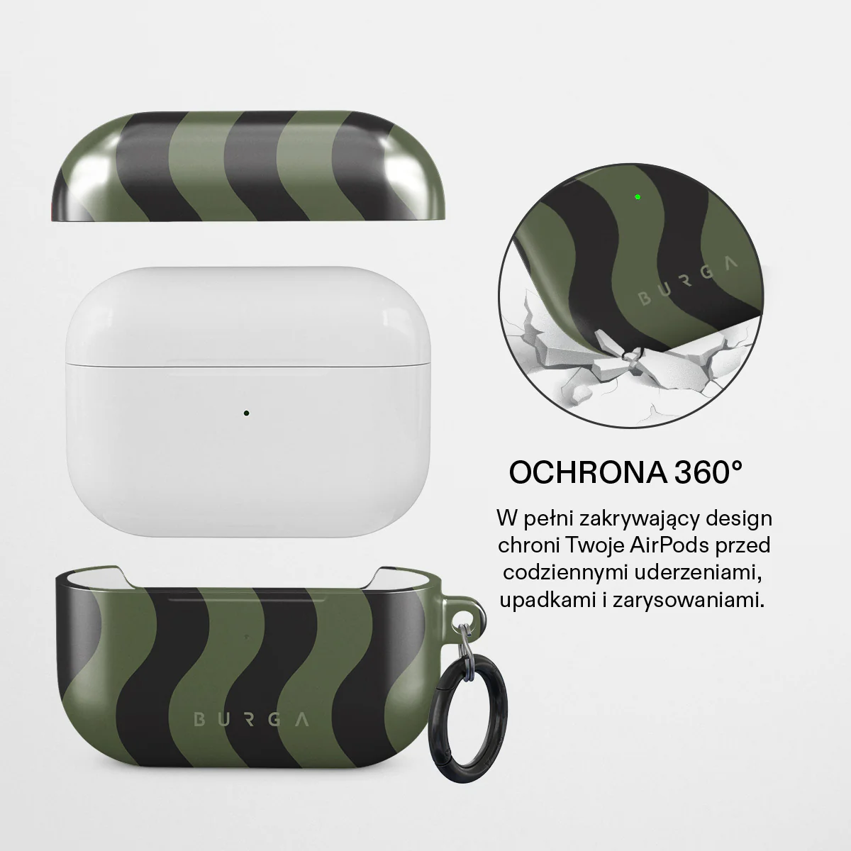 Double Take - Etui AirPods Pro - Image 2