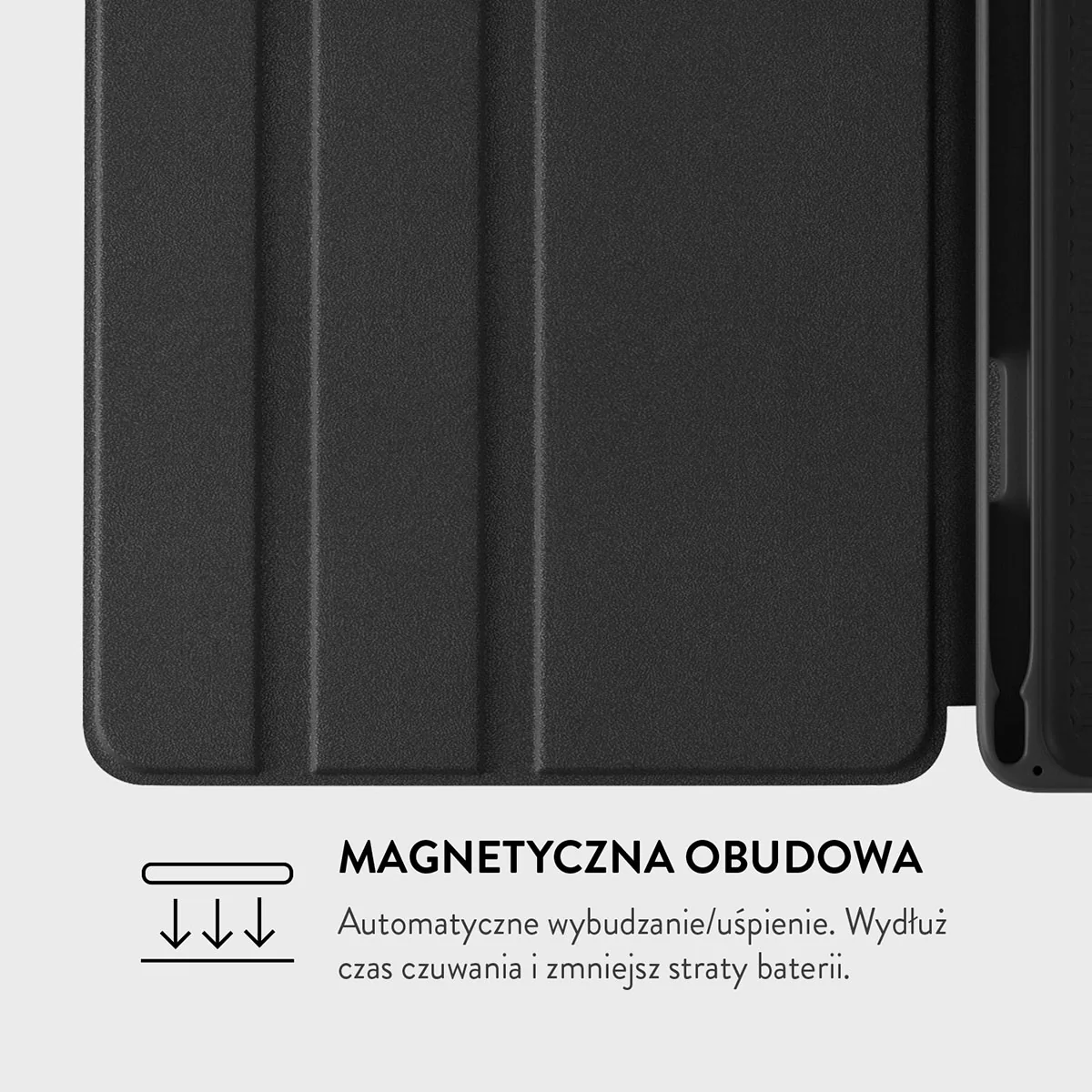 Double Take - Etui na iPad Mini 7.9 (5 generacji) - Image 7